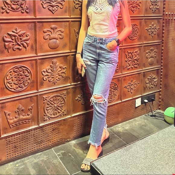 H&M Ripped jeans - Picture 3 of 6